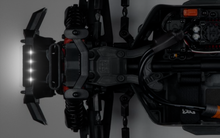 Load image into Gallery viewer, Light Bar for Arrma Granite BLX 3s Bumper Mounted Bash Proof