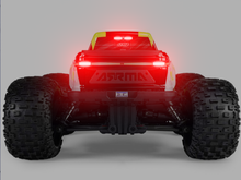 Load image into Gallery viewer, Taillights Mini Light Bars Red for Arrma Granite 1/10 Late 2025 model Custom Configurations