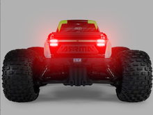 Load image into Gallery viewer, Taillights Mini Light Bars Red for Arrma Granite 1/10 Late 2025 model Custom Configurations