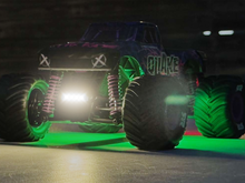 Load image into Gallery viewer, Light Kit for Arrma Quake Grom Underglow Lights Front Lights Taillights Headlights All in one kit