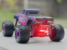 Load image into Gallery viewer, Light Kit for Arrma Quake Grom Underglow Lights Front Lights Taillights Headlights All in one kit