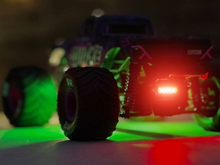 Load image into Gallery viewer, Light Kit for Arrma Quake Grom Underglow Lights Front Lights Taillights Headlights All in one kit