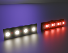 Load image into Gallery viewer, Light Kit for Arrma Quake Grom Underglow Lights Front Lights Taillights Headlights All in one kit