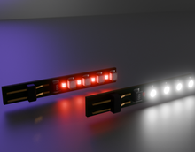 Load image into Gallery viewer, Light Kit for Arrma Quake Grom Underglow Lights Front Lights Taillights Headlights All in one kit