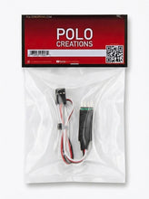 Load image into Gallery viewer, Lights controller for Arrma / Spektrum transmitters 2 independent channels