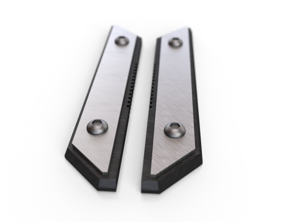 Roof Sliders Skid Plates Body Protection Stainless Anti Scratch for Bo ...