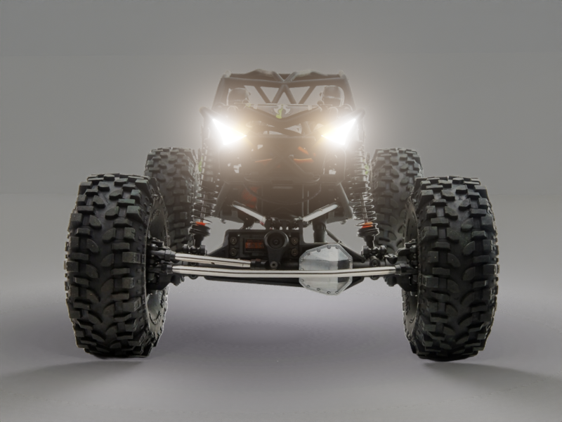 Newer Products – Polo Creations RC