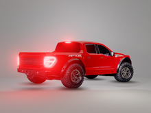 Load image into Gallery viewer, Headlights Clearence Lights Amber Reflectors for Traxxas Raptor R Taillights Kit