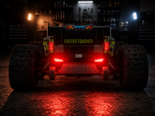 Load image into Gallery viewer, Headlights Taillights for Arrma Vorteks 223S Underglow Multi Color Bluetooth App Remote Control