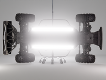 Load image into Gallery viewer, Underglow Underbody Neon Style Lights for Arrma Senton BLX All Editions