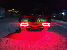 Load image into Gallery viewer, Arrma Vendetta 3s Lights Headlights Taillights Fog Lights Underglow Underbody LEDs Separate Parts