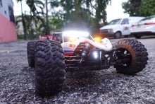 Load image into Gallery viewer, Light Kit for Losi Tenacity DB Pro Headlights Fog Lights Taillights Stop Lights