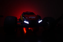 Load image into Gallery viewer, Traxxas Rustler 2wd VXL / XL5 Front Led Headlights