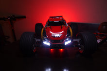 Load image into Gallery viewer, Traxxas Rustler 2wd VXL / XL5 Front Led Headlights