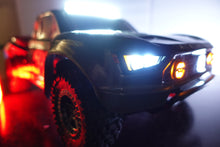 Load image into Gallery viewer, Arrma Senton Scale Headlights for New V3 Body Models