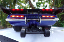 Load image into Gallery viewer, Smart Tail Lights for LOSI 69 Camaro 22S No Prep Drag Car + Controller