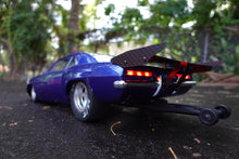 Load image into Gallery viewer, Smart Tail Lights for LOSI 69 Camaro 22S No Prep Drag Car + Controller
