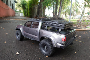 Enduro KnightRunner Roof Rack STL File for Printing at Home