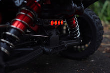 Load image into Gallery viewer, Talion EXB Bash Proof Carbon Fiber Headlights and Taillights + Extras
