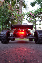 Load image into Gallery viewer, Arrma Talion EXB Lights Kit Complete Set Includes All Lights CARBON FIBER