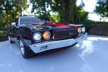 Load image into Gallery viewer, Lights Kit for Kyosho EP Fazer Mk2 FZ02L 1970 Chevelle SS Power Distribution Board or Smart