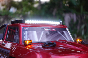Lights Kit for Arrma Outcast 1/5 Power Distribution Board + Underglow Lights