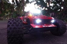 Load image into Gallery viewer, Lights Kit for Arrma Outcast 1/5 Power Distribution Board + Underglow Lights