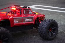Load image into Gallery viewer, Lights Kit for Arrma Outcast 1/5 Power Distribution Board + Underglow Lights