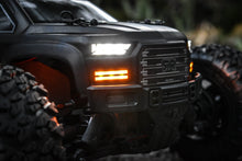 Load image into Gallery viewer, Arrma Big Rock Standard Kit Headlights, Fog Lights, Taillights + Controller