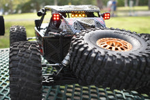 Load image into Gallery viewer, Losi Lasernut Taillights High Intensity Plug and Play Stock and Aftermarket ESCs