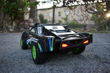 Load image into Gallery viewer, Traxxas Slash Light Kit 4x4 and 2wd All Models Compatible LED Unerglow Light Bar Tail lights