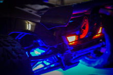Load image into Gallery viewer, E-Revo 2.0 Light Kit Roof Light Bar Headlights Taillights Underglow lights Power Distribution Board