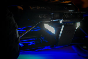 E-Revo 2.0 Light Kit Roof Light Bar Headlights Taillights Underglow lights Power Distribution Board
