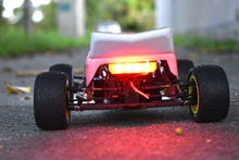 Load image into Gallery viewer, Light Kit for Losi Mini T 2.0 Light Bar High Intensity Rear Red Light Bar Led