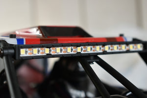 Upgraded Light Bar Replacement for Losi Tenacity DB Pro