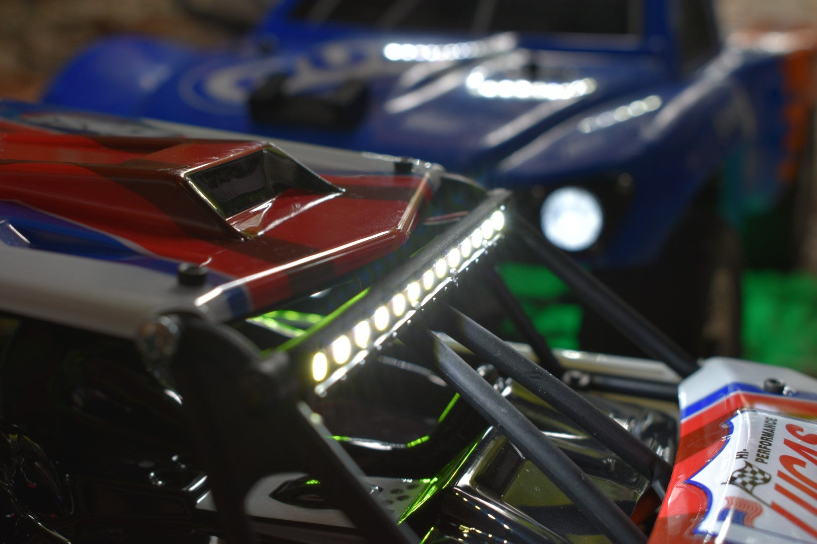 Losi Tenacity DB Pro 4 1/10 Scale Buggy - LOS03027V2T1 | Acquisti Online Su - Foto 10