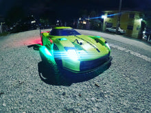 Load image into Gallery viewer, Arrma Vendetta 3s Lights Headlights Taillights Fog Lights Underglow Underbody LEDs Separate Parts