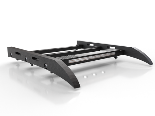 Roof Rack Scale Premium Quality for Element Enduro Knight Runner 2023 Upgraded Model