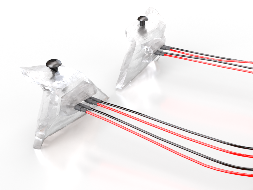 Barra Tetto 6 INCASSI LUCI 5 ATTACCHI FARI IVECO STRALIS Type 7 - Foto 2