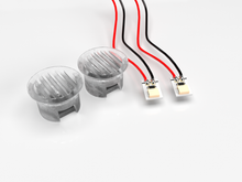 Load image into Gallery viewer, Arrma FELONY 6s Lights Kit  LED Headlight Light Bar Taillights (Custom Color)