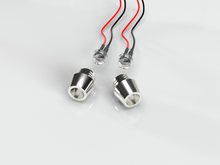 Load image into Gallery viewer, Arrma FELONY 6s Lights Kit  LED Headlight Light Bar Taillights (Custom Color)