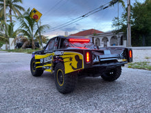 Load image into Gallery viewer, Taillights &amp; Stop Light Bar for Losi Tenacity TT Pro Plug &amp; Play Mini Light Bar Tail Lights