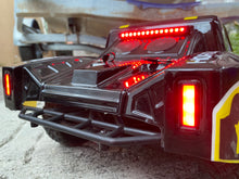 Load image into Gallery viewer, Taillights &amp; Stop Light Bar for Losi Tenacity TT Pro Plug &amp; Play Mini Light Bar Tail Lights