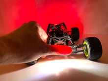 Load image into Gallery viewer, Light Kit for Losi Mini T 2.0 Light Bar High Intensity Rear Red Light Bar Led