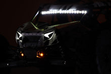 Load image into Gallery viewer, Fog Lights Kit for Arrma Fireteam + Mount High Intensity