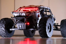Load image into Gallery viewer, TailLights Kit for Arrma Fireteam + Mount High Intensity