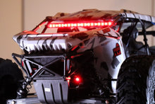 Load image into Gallery viewer, Lights Kit for Arrma Fireteam (KIT#1 of 3)  + Underglow Lights (NO REMOTE VERSION)