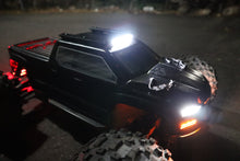 Load image into Gallery viewer, Big Rock 2022 Upgraded Lights Multi Color Underglow Neon Kit LED Headlight Light Bar Taillights Power Distribution Board