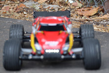 Load image into Gallery viewer, Carbon Fiber Wing for Traxxas Rustler 2wd Upgraded Parts