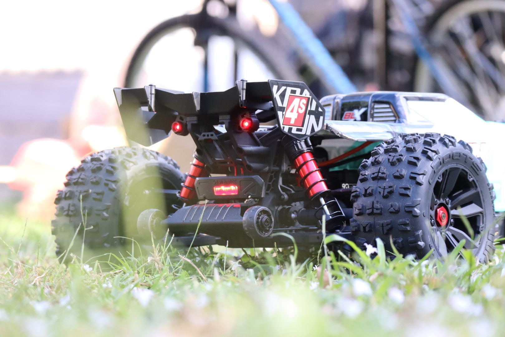 Fanali Posteriori Per Carrelli ELLEBÌ: Spine Prese E Luci Rimorchi - Foto 9